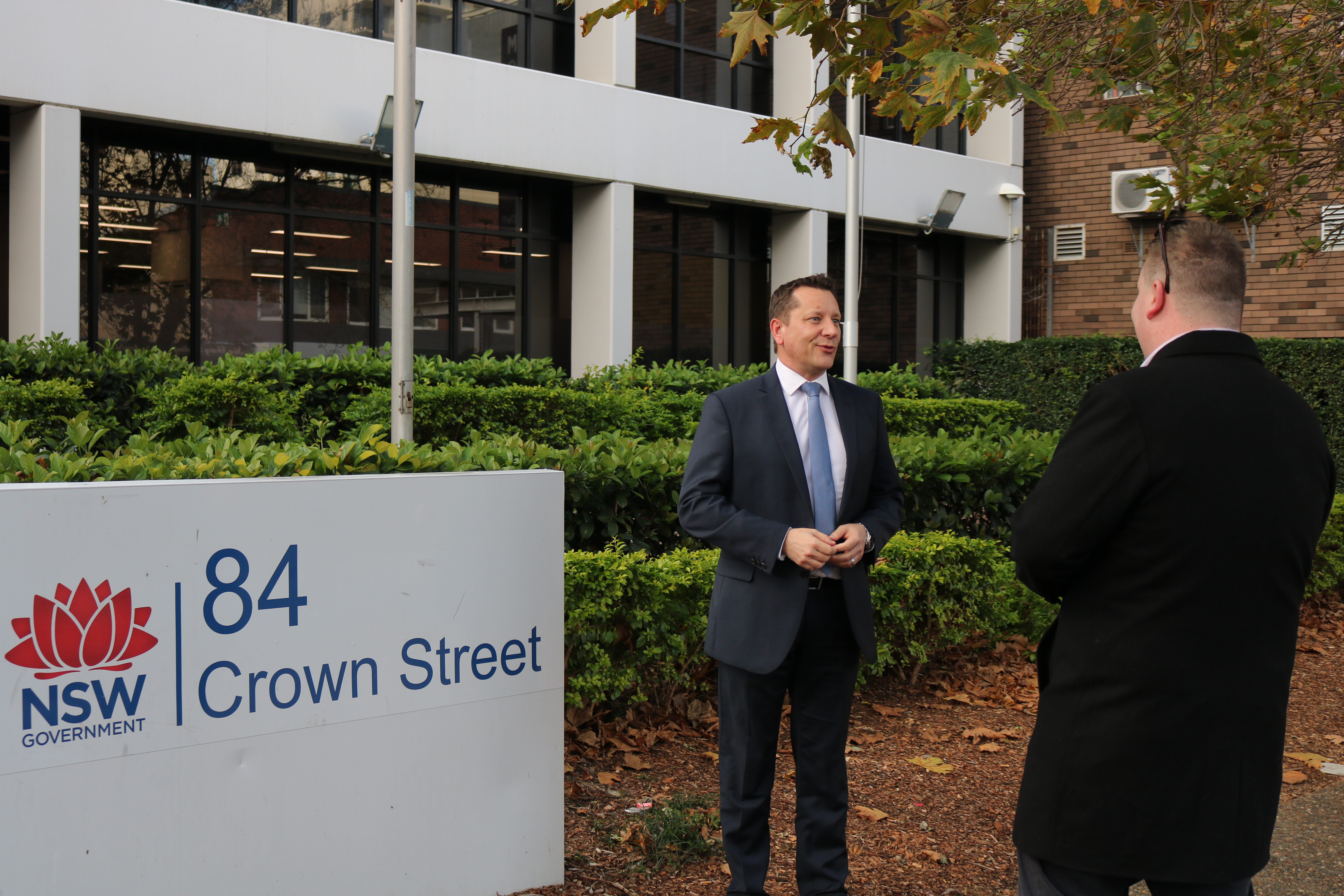 'Work from Wollongong' plan on the way